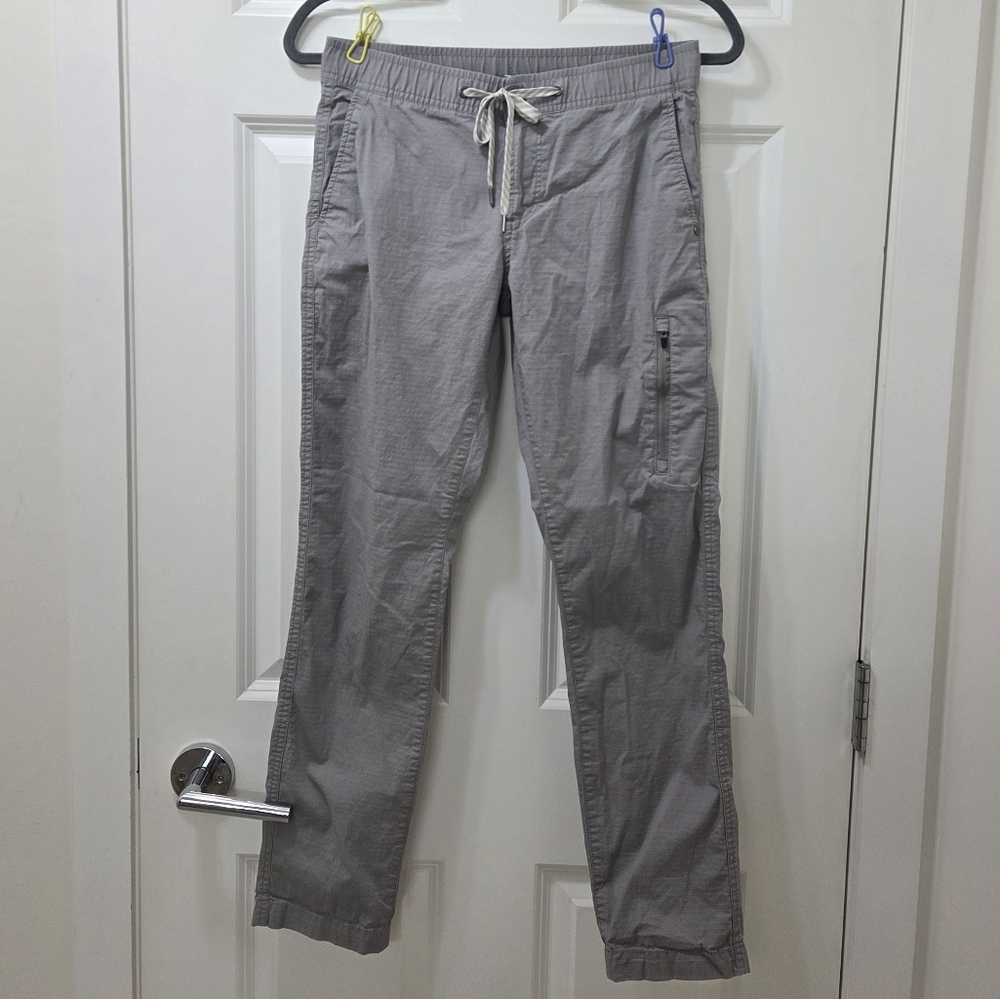 Vuori Ripstop Pants - Picture 3 of 7